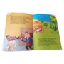 Imagem de Kit 40 Livros Historias Classicas Para Crianças C/ Repetição