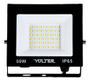 Imagem de Kit 40 Refletores Led 50w Volter Superled Ip65 Holofote 6500k