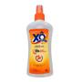 Imagem de Kit 40 Repelentes Insetos Squeeze Xô Inseto Deet 10h 200ml