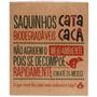 Imagem de Kit 40 Rolinhos De Saquinhos Biodegradáveis Cata Caca Refil