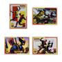 Imagem de Kit 400 cards - deadpool & wolverine