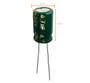 Imagem de Kit 400 pçs capacitor eletrolitico 4,7x450v - 4,7 uf x 450v