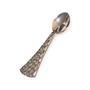 Imagem de Kit 48 Colheres Descartável Rose Plástico Luxo13,8cm