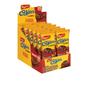 Imagem de Kit 48 Cookies chocolate Bauducco 60gr c/ gotas de chocolate