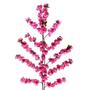 Imagem de Kit 4Galho com 6 hastes cada de Cerejeira Artificial: Flores Artificiais para Decoração de Sala