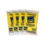 Imagem de Kit 4kg Prego Com Cabeça Polido 15x21 - Gerdau