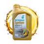 Imagem de Kit 4L Óleo Lubrificante Petronas Syntium 5000xs 5W-30 Sintético