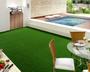 Imagem de Kit 4m² Tapete Grama Sintetica 2m X 2m Decoração Provençal