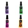 Imagem de Kit 4un Aromatizante Cheirinho Automotivo Aromas 60ml V8