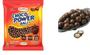 Imagem de kit 4un Choco Power Ball Chocolate Crocante 500g Mavalerio