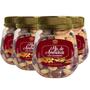 Imagem de Kit 4Un Mix Nuts De Amendoas E Cranberry Ws Naturais 150G