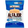 Imagem de Kit 4x Alfajor Com Whey Protein - 55g cada - Todos Sabores - Dr Peanut