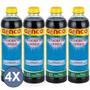 Imagem de Kit 4x Algicida Choque 1L - Genco