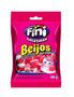 Imagem de Kit 4x Balas Fini Beijos De Morango 100g -  Cimed