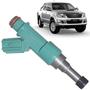 Imagem de Kit 4x Bico Injetor Toyota Hilux 2.7 Flex 232500c040 Denso