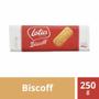 Imagem de Kit 4X Biscoito Belga Lotus Biscoff 250G