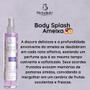 Imagem de Kit 4x Body Splash Desodorante Colônia Ameixa 130ml