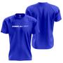 Imagem de Kit 4x Camisetas Dry Fit Treino Academia Basic Collection Dabliu Fit