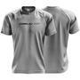 Imagem de Kit 4x Camisetas Dry Fit Treino Academia Basic Collection Dabliu Fit