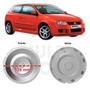 Imagem de Kit 4X Centro Roda Fiat Stilo Schumacher 2005 2006 2007 ul