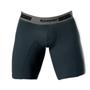 Imagem de Kit 4x Cueca Box Longleg Masculina Esportiva Assadura Keeper