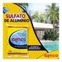Kit 4x Decantador Sulfato De Alumínio Piscina Genco 2 Kg Imagem de Kit 4x Decantador Sulfato De Alumínio Piscina Genco 2 Kg