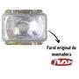 Imagem de Kit 4X Farol Mb Mercedes Bicudo 93 A 04 + Lâmpada 12V