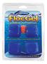 Imagem de Kit 4x Flocgel 4 Cubos Hidroazul Gel Clarificante P/ Piscina