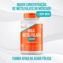 Imagem de Kit 4x Max Metilfolato 1000mcg L-metil Folato 60cps, Biogens