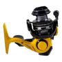 Imagem de Kit 4x Molinete Ultralight Speed Fish Albatrz 800 4rol Micro