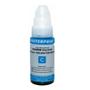 Imagem de Kit 4x Refil Tinta CYMBK Compatível GI-190  Pixma Maxx G1100 G2100 G3100 G3102
