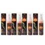 Imagem de Kit 4x Spray Para Massagem Peixe Elétrico com Arnica Copaíba 120 ml Pierry Wermon