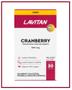 Imagem de Kit 4x Suplemento Alimentar Lavitan Cranberry 30 Cáp - Cimed