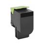 Imagem de Kit 4x Toner Comp. 71B4HK0 CX417 CX517 B+C+Y+M 6K