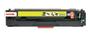 Imagem de Kit 4x Toner Compatível Com Cf410a Cf411a Cf412a Cf413a