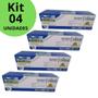 Imagem de KIT 4x Toner Compatível HP 283a Cf283a M125 M127 M127fn M201