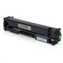 Imagem de Kit 4x Toner Laserjet Color M277dw M277 M277n 277n 277dw 277 CF400 201A