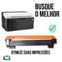 Imagem de Kit 4x Toner Tn1060 P/ Hl-1202 Hl1202 Hl1210w 1210w 