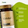 Imagem de Kit 4X - Virivital - 90 Cápsulas - Omix