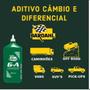 Imagem de Kit 5 Aditivo Bardahl GA 500ml Câmbio Transmissões Diferenciais Redutores Carros Caminhonetes Caminhões Tratores