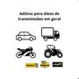 Imagem de Kit 5 Aditivo Bardahl GA 500ml Câmbio Transmissões Diferenciais Redutores Carros Caminhonetes Caminhões Tratores