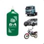 Imagem de Kit 5 Aditivo Bardahl GA 500ml Câmbio Transmissões Diferenciais Redutores Carros Caminhonetes Caminhões Tratores