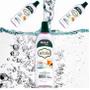 Imagem de kit 5 Adoçante Eritritol Natural Liquido 100ml