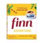 Imagem de Kit 5 Adoçante Sachet Finn Com 50 Unidades