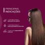 Imagem de Kit 5 Ampolas Smart Hair Press Terapia Capilar 5ml Smart Gr