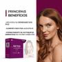 Imagem de Kit 5 Ampolas Smart Hair Press Terapia Capilar 5ml Smart Gr