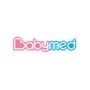 Imagem de Kit 5 Babymed Azul Pomada para Assadura 45g Menino