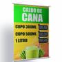 Imagem de Kit 5 Banners Caldo De Cana 40x60 Cm