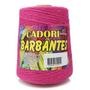 Imagem de kit 5 Barbantes Cadori N06 - 700m Pink