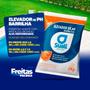 Imagem de Kit 5 Barrilha Leve Elevador Ph Para Piscina 2 Kg Suall